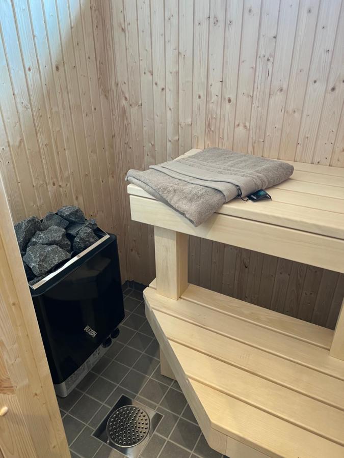 New Cabin In Fabulous Idre Activity Area Luaran gambar